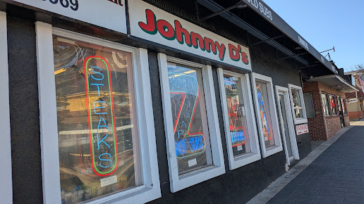 Photo Johnny D's Pizzeria & Restaurant - 17