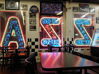 Photo Johnny D's Pizzeria & Restaurant - 18