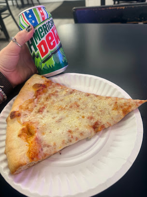 Photo Johnny D's Pizzeria & Restaurant - 20