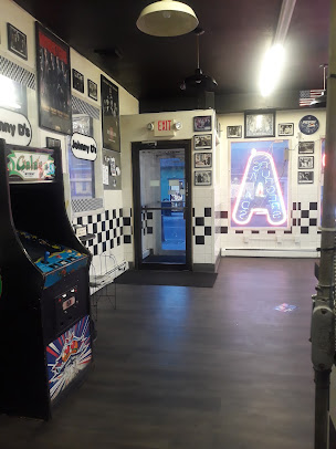 Photo Johnny D's Pizzeria & Restaurant - 23