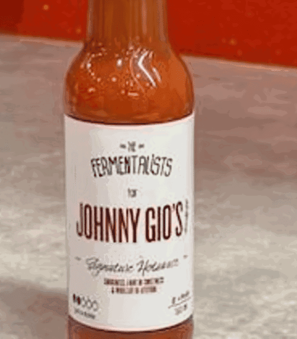 Photo Johnny Gio's Pizza - 9