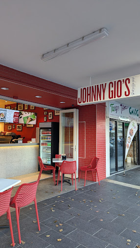 Photo Johnny Gio's Pizza - 10