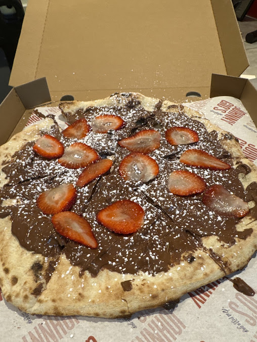 Photo Johnny Gio's Pizza - 18