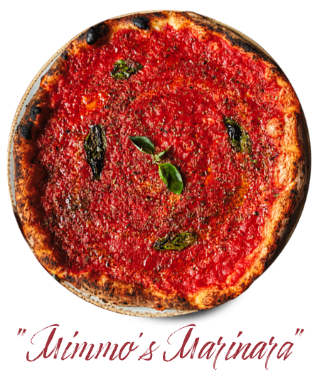 Photo Johnny Gio's Pizza - 19