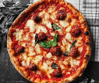 Photo Johnny Gio's Pizza - 21