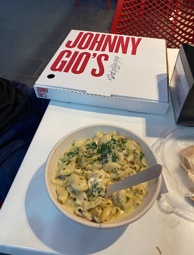 Photo Johnny Gio's Pizza - 23