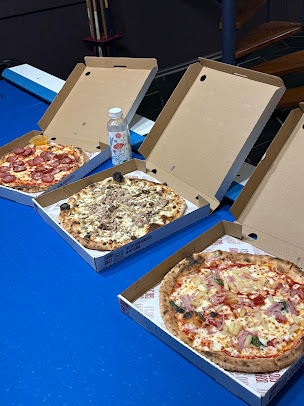Photo Johnny Gio's Pizza - 25