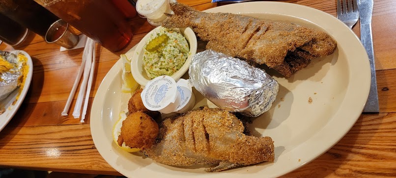 Photo Johnnys Bar B Q - 9