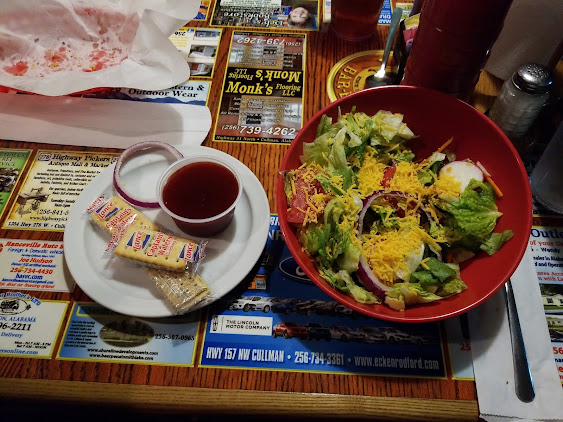 Photo Johnnys Bar B Q - 13