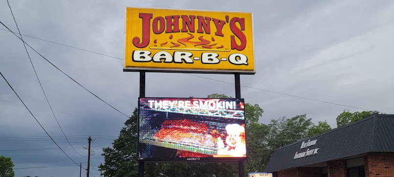 Photo Johnnys Bar B Q - 14