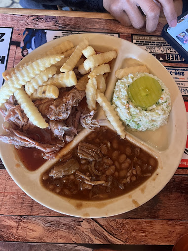 Photo Johnnys Bar B Q - 15