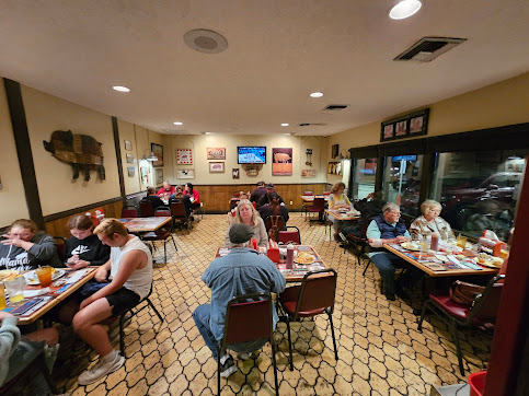 Photo Johnnys Bar B Q - 16