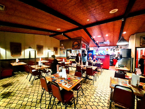 Photo Johnnys Bar B Q - 17