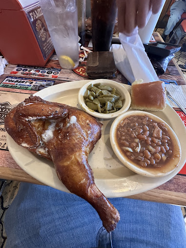 Photo Johnnys Bar B Q - 19