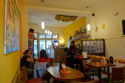 Photo Johnny's Bar - Karibisches Restaurant - 13