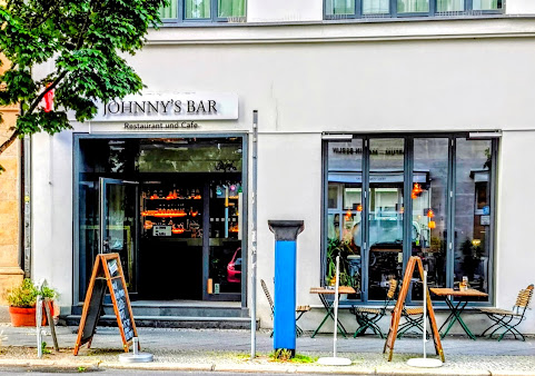 Photo Johnny's Bar - Karibisches Restaurant - 16