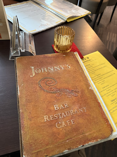 Photo Johnny's Bar - Karibisches Restaurant - 24