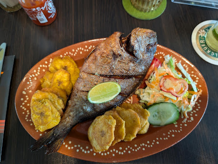 Photo Johnny's Bar - Karibisches Restaurant - 25
