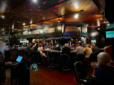 Menu Johnny's Kitchen And Tap - 8