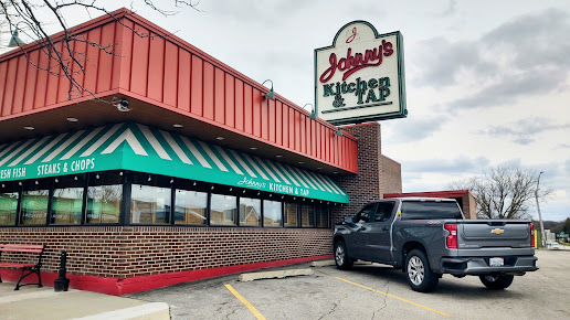 Photo Johnny's Kitchen And Tap - 20