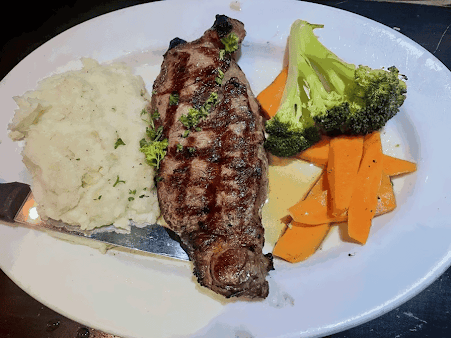 Photo Johnny's Kitchen And Tap - 22