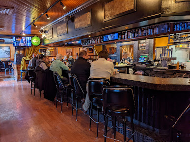 Photo Johnny's Kitchen And Tap - 25