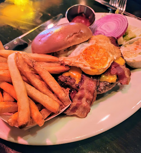 Photo Johnny's Kitchen And Tap - 26