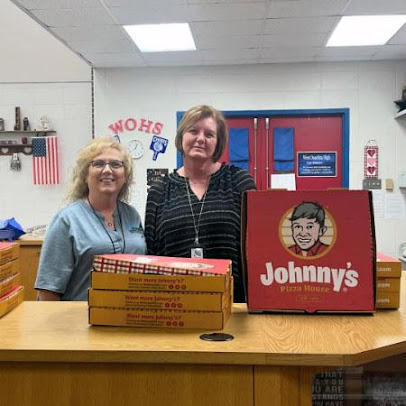 Photo Johnnys Pizza House Bossier City - 4