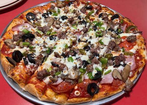 Photo Johnnys Pizza House Bossier City - 12