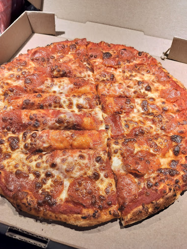 Photo Johnnys Pizza House Bossier City - 13