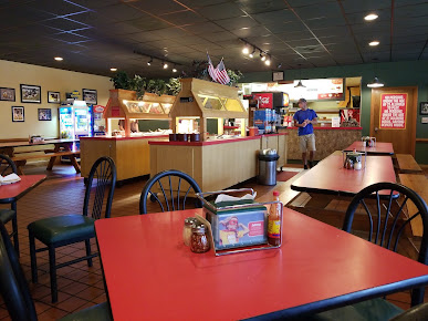 Photo Johnnys Pizza House Bossier City - 15