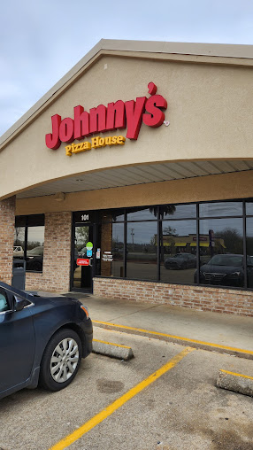 Photo Johnnys Pizza House Bossier City - 18
