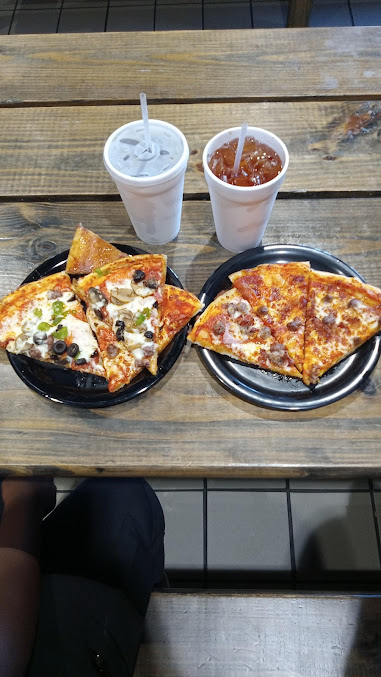 Photo Johnnys Pizza House Bossier City - 19