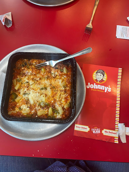 Photo Johnnys Pizza House Monroe - 5