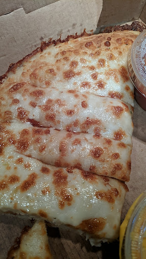 Photo Johnnys Pizza House Monroe - 10