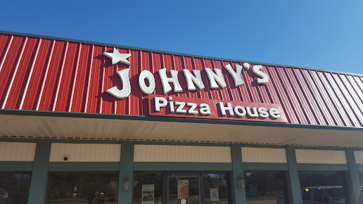 Photo Johnnys Pizza House Monroe - 12