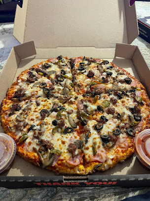 Photo Johnnys Pizza House Monroe - 13