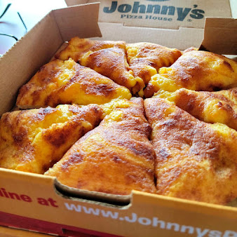 Photo Johnnys Pizza House Monroe - 15