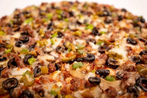 Photo Johnnys Pizza House Monroe - 16