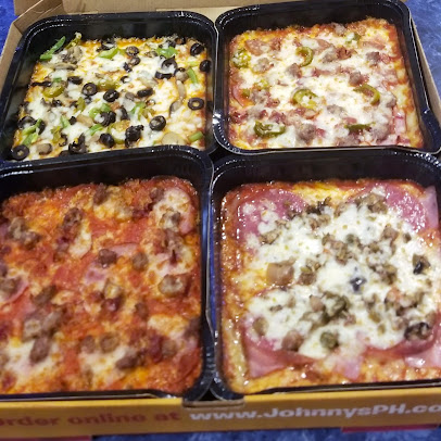 Photo Johnnys Pizza House Monroe - 18