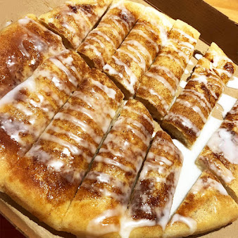 Photo Johnnys Pizza House Monroe - 20