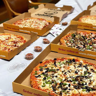 Photo Johnnys Pizza House Shreveport - 2