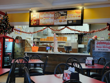 Photo Johnnys Pizza House Shreveport - 6