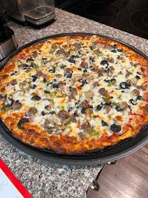 Photo Johnnys Pizza House Shreveport - 7