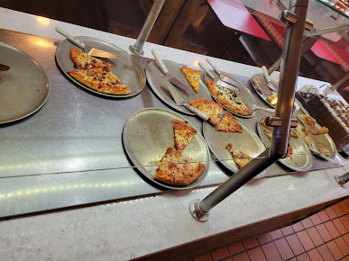 Photo Johnnys Pizza House Shreveport - 9