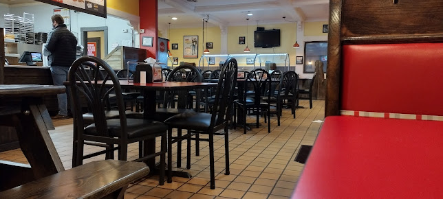 Photo Johnnys Pizza House Shreveport - 10