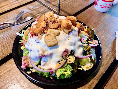 Photo Johnnys Pizza House Shreveport - 11