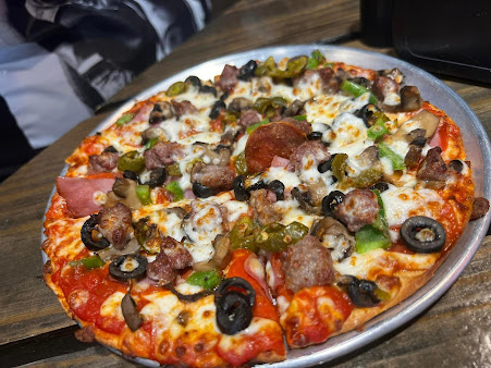 Photo Johnnys Pizza House Shreveport - 13