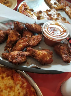 Photo Johnnys Pizza House Shreveport - 14
