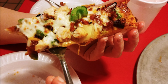 Photo Johnnys Pizza House Shreveport - 15